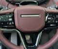 купити нове авто Ленд Ровер Range Rover Sport 2026 року від офіційного дилера JAGUAR LAND ROVER КИЇВ АЕРОПОРТ Ленд Ровер фото