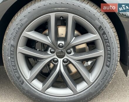 купити нове авто Ленд Ровер Range Rover Sport 2026 року від офіційного дилера JAGUAR LAND ROVER КИЇВ АЕРОПОРТ Ленд Ровер фото