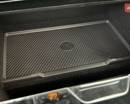 Ленд Ровер Рендж Ровер Спорт, объемом двигателя 3 л и пробегом 0 тыс. км за 132595 $, фото 21 на Automoto.ua