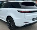 купить новое авто Ленд Ровер Рендж Ровер Спорт 2026 года от официального дилера Джип ВІДІ Челендж Ленд Ровер фото