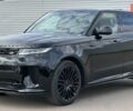 купить новое авто Ленд Ровер Рендж Ровер Спорт 2026 года от официального дилера JAGUAR LAND ROVER КИЇВ АЕРОПОРТ Ленд Ровер фото