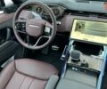 купити нове авто Ленд Ровер Range Rover Sport 2026 року від офіційного дилера JAGUAR LAND ROVER КИЇВ АЕРОПОРТ Ленд Ровер фото