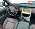 купити нове авто Ленд Ровер Range Rover Sport 2026 року від офіційного дилера JAGUAR LAND ROVER КИЇВ АЕРОПОРТ Ленд Ровер фото