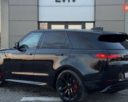 Ленд Ровер Range Rover Sport, об'ємом двигуна 3 л та пробігом 0 тис. км за 174853 $, фото 3 на Automoto.ua