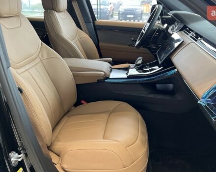 Ленд Ровер Рендж Ровер Спорт, объемом двигателя 3 л и пробегом 0 тыс. км за 132595 $, фото 30 на Automoto.ua