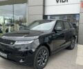 купить новое авто Ленд Ровер Рендж Ровер Спорт 2026 года от официального дилера Київ Захід Jaguar Land Rover Ленд Ровер фото