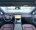 купити нове авто Ленд Ровер Range Rover Sport 2026 року від офіційного дилера JAGUAR LAND ROVER КИЇВ АЕРОПОРТ Ленд Ровер фото