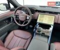купить новое авто Ленд Ровер Рендж Ровер Спорт 2026 года от официального дилера JAGUAR LAND ROVER КИЇВ АЕРОПОРТ Ленд Ровер фото