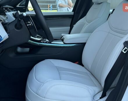 купити нове авто Ленд Ровер Range Rover Sport 2026 року від офіційного дилера JAGUAR LAND ROVER КИЇВ АЕРОПОРТ Ленд Ровер фото