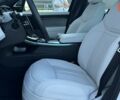 купити нове авто Ленд Ровер Range Rover Sport 2026 року від офіційного дилера JAGUAR LAND ROVER КИЇВ АЕРОПОРТ Ленд Ровер фото