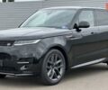 купить новое авто Ленд Ровер Рендж Ровер Спорт 2026 года от официального дилера JAGUAR LAND ROVER КИЇВ АЕРОПОРТ Ленд Ровер фото