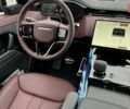 купить новое авто Ленд Ровер Рендж Ровер Спорт 2026 года от официального дилера JAGUAR LAND ROVER КИЇВ АЕРОПОРТ Ленд Ровер фото
