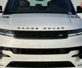 купить новое авто Ленд Ровер Рендж Ровер Спорт 2026 года от официального дилера JAGUAR LAND ROVER КИЇВ АЕРОПОРТ Ленд Ровер фото