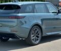 купити нове авто Ленд Ровер Range Rover Sport 2026 року від офіційного дилера JAGUAR LAND ROVER КИЇВ АЕРОПОРТ Ленд Ровер фото