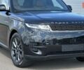 купить новое авто Ленд Ровер Рендж Ровер Спорт 2026 года от официального дилера JAGUAR LAND ROVER КИЇВ АЕРОПОРТ Ленд Ровер фото