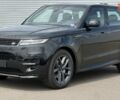 купить новое авто Ленд Ровер Рендж Ровер Спорт 2026 года от официального дилера JAGUAR LAND ROVER КИЇВ АЕРОПОРТ Ленд Ровер фото