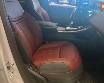 купити нове авто Ленд Ровер Range Rover Sport 2026 року від офіційного дилера Джип ВІДІ Челендж Ленд Ровер фото