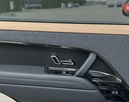 купить новое авто Ленд Ровер Рендж Ровер Спорт 2026 года от официального дилера JAGUAR LAND ROVER КИЇВ АЕРОПОРТ Ленд Ровер фото