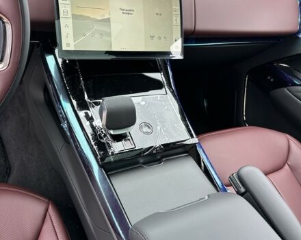купити нове авто Ленд Ровер Range Rover Sport 2026 року від офіційного дилера JAGUAR LAND ROVER КИЇВ АЕРОПОРТ Ленд Ровер фото