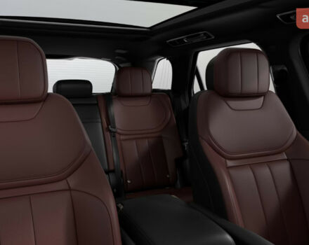 Ленд Ровер Range Rover Sport, об'ємом двигуна 3 л та пробігом 0 тис. км за 166090 $, фото 5 на Automoto.ua