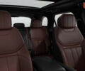 Ленд Ровер Range Rover Sport, об'ємом двигуна 3 л та пробігом 0 тис. км за 165454 $, фото 5 на Automoto.ua