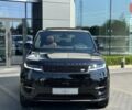 Ленд Ровер Range Rover Sport, об'ємом двигуна 3 л та пробігом 0 тис. км за 172161 $, фото 1 на Automoto.ua