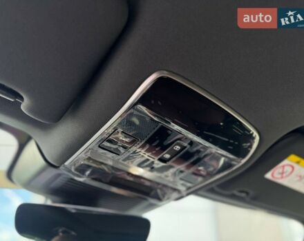 Ленд Ровер Range Rover Sport, об'ємом двигуна 3 л та пробігом 0 тис. км за 151711 $, фото 18 на Automoto.ua
