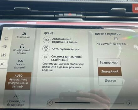 купить новое авто Ленд Ровер Рендж Ровер Спорт 2026 года от официального дилера Джип ВІДІ Челендж Ленд Ровер фото