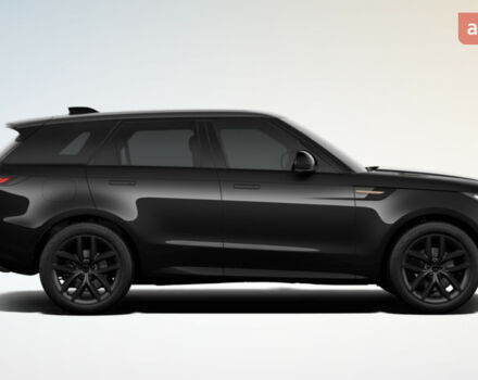Ленд Ровер Range Rover Sport, об'ємом двигуна 3 л та пробігом 0 тис. км за 160827 $, фото 1 на Automoto.ua