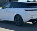 купить новое авто Ленд Ровер Рендж Ровер Спорт 2026 года от официального дилера JAGUAR LAND ROVER КИЇВ АЕРОПОРТ Ленд Ровер фото