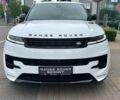 купить новое авто Ленд Ровер Рендж Ровер Спорт 2026 года от официального дилера Джип ВІДІ Челендж Ленд Ровер фото