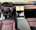 Ленд Ровер Range Rover Sport, об'ємом двигуна 3 л та пробігом 0 тис. км за 140878 $, фото 15 на Automoto.ua