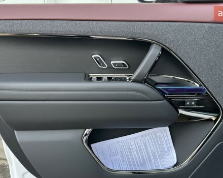 купить новое авто Ленд Ровер Рендж Ровер Спорт 2026 года от официального дилера JAGUAR LAND ROVER КИЇВ АЕРОПОРТ Ленд Ровер фото