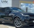 Ленд Ровер Range Rover Sport, об'ємом двигуна 3 л та пробігом 0 тис. км за 151711 $, фото 1 на Automoto.ua