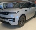 купити нове авто Ленд Ровер Range Rover Sport 2026 року від офіційного дилера Джип ВІДІ Челендж Ленд Ровер фото