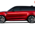 купити нове авто Ленд Ровер Range Rover Sport 2026 року від офіційного дилера Автомир LR Ленд Ровер фото