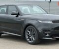 купити нове авто Ленд Ровер Range Rover Sport 2026 року від офіційного дилера JAGUAR LAND ROVER КИЇВ АЕРОПОРТ Ленд Ровер фото