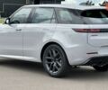 купить новое авто Ленд Ровер Рендж Ровер Спорт 2026 года от официального дилера JAGUAR LAND ROVER КИЇВ АЕРОПОРТ Ленд Ровер фото