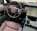 купить новое авто Ленд Ровер Рендж Ровер Спорт 2026 года от официального дилера JAGUAR LAND ROVER КИЇВ АЕРОПОРТ Ленд Ровер фото