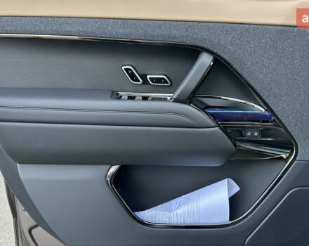 купить новое авто Ленд Ровер Рендж Ровер Спорт 2026 года от официального дилера JAGUAR LAND ROVER КИЇВ АЕРОПОРТ Ленд Ровер фото