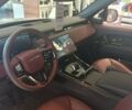 купити нове авто Ленд Ровер Range Rover Sport 2026 року від офіційного дилера Джип ВІДІ Челендж Ленд Ровер фото