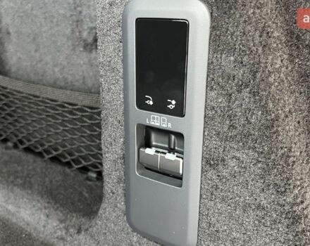 Ленд Ровер Рендж Ровер Спорт, объемом двигателя 3 л и пробегом 0 тыс. км за 132595 $, фото 28 на Automoto.ua