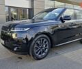 купити нове авто Ленд Ровер Range Rover Sport 2026 року від офіційного дилера Джип ВІДІ Челендж Ленд Ровер фото