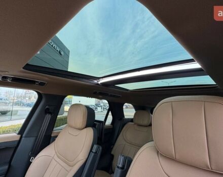 Ленд Ровер Range Rover Sport, об'ємом двигуна 3 л та пробігом 0 тис. км за 179145 $, фото 10 на Automoto.ua