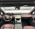 купить новое авто Ленд Ровер Рендж Ровер Спорт 2026 года от официального дилера JAGUAR LAND ROVER КИЇВ АЕРОПОРТ Ленд Ровер фото