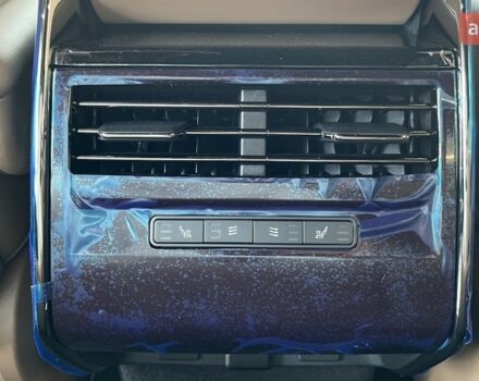 Ленд Ровер Рендж Ровер Спорт, объемом двигателя 3 л и пробегом 0 тыс. км за 132595 $, фото 25 на Automoto.ua