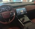 купити нове авто Ленд Ровер Range Rover Sport 2026 року від офіційного дилера Джип ВІДІ Челендж Ленд Ровер фото
