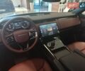 купити нове авто Ленд Ровер Range Rover Sport 2026 року від офіційного дилера Джип ВІДІ Челендж Ленд Ровер фото
