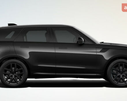 Ленд Ровер Range Rover Sport, об'ємом двигуна 3 л та пробігом 0 тис. км за 130300 $, фото 1 на Automoto.ua