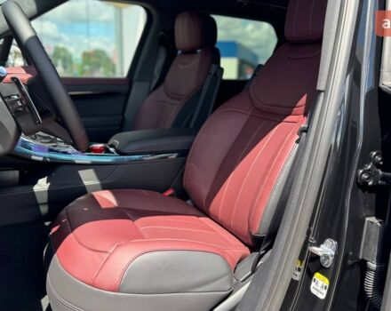 Ленд Ровер Range Rover Sport, об'ємом двигуна 3 л та пробігом 0 тис. км за 151711 $, фото 9 на Automoto.ua